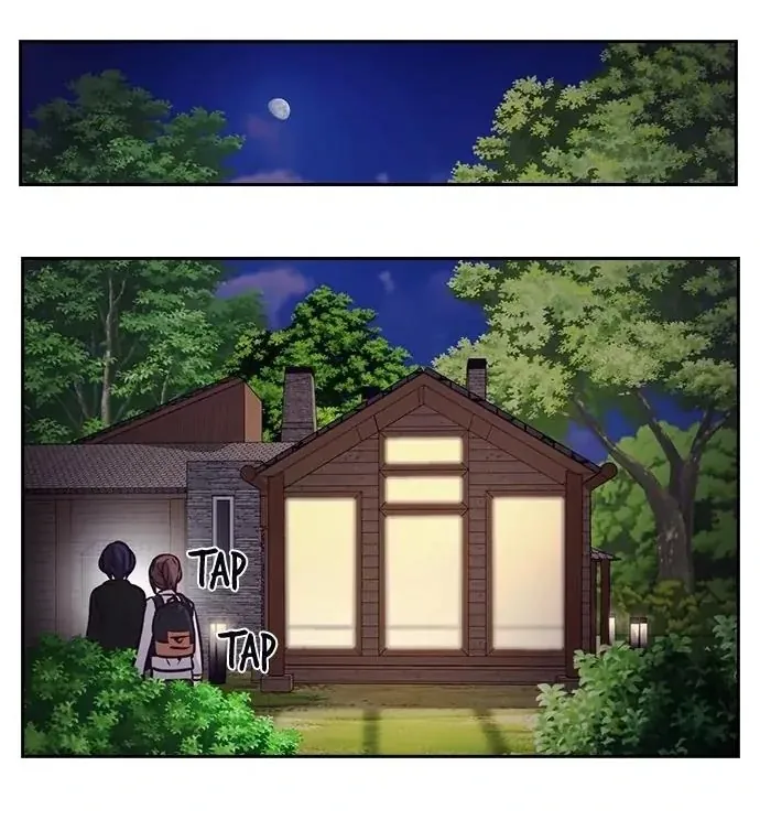 Cạnh Tranh Thân Thiện (Friendly Rivalry) - Chương 28 - Trang 28