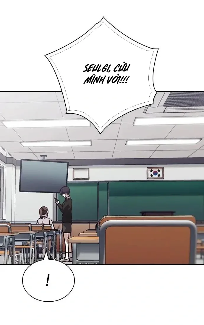 Cạnh Tranh Thân Thiện (Friendly Rivalry) - Chương 28 - Trang 12