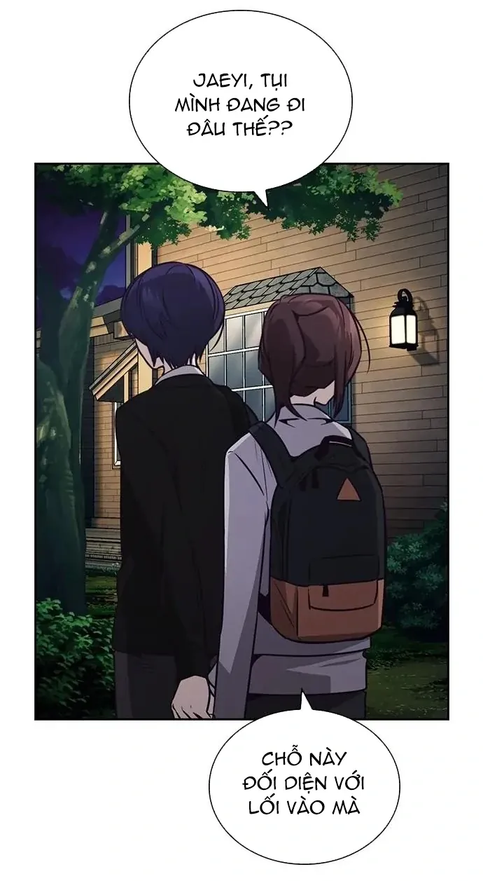 Cạnh Tranh Thân Thiện (Friendly Rivalry) - Chương 28 - Trang 38