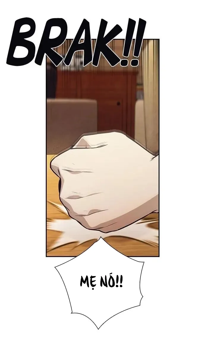 Cạnh Tranh Thân Thiện (Friendly Rivalry) - Chương 28 - Trang 25