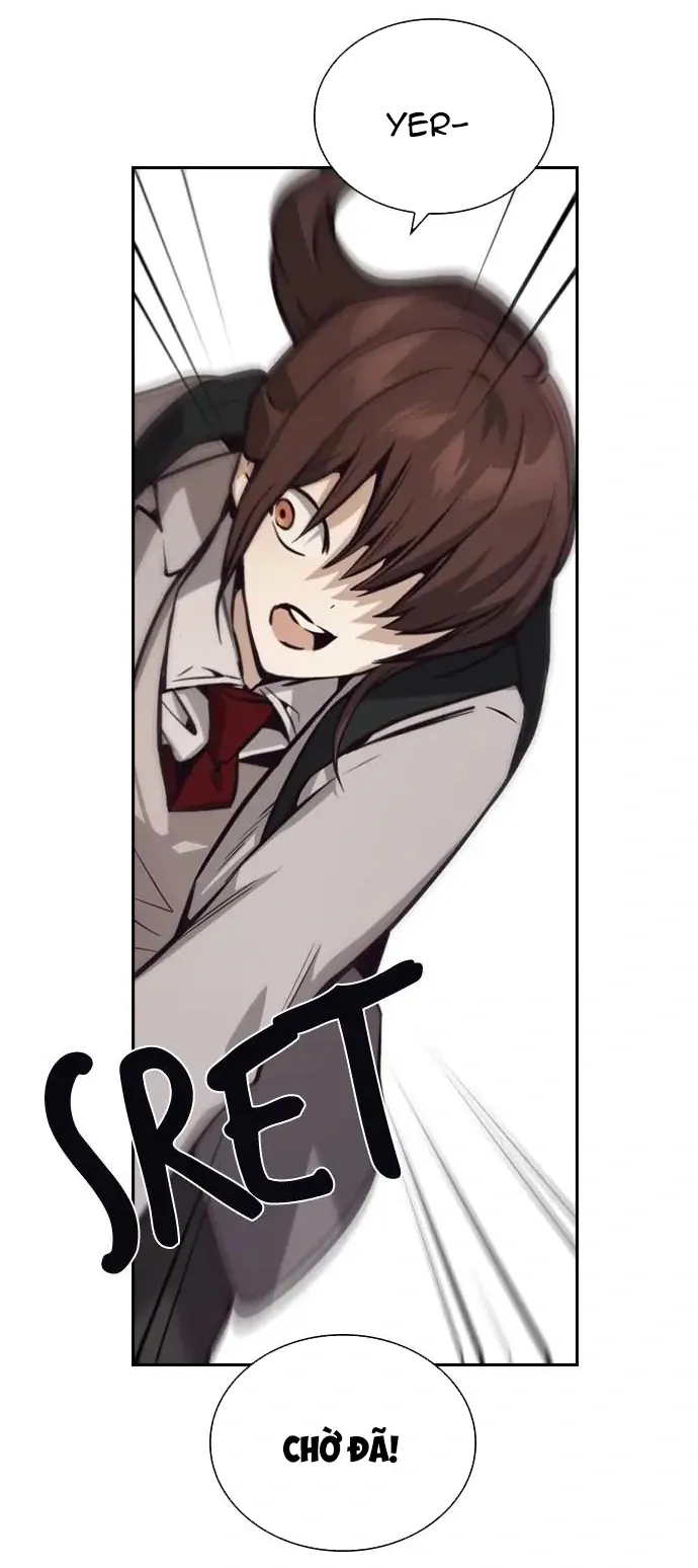 Cạnh Tranh Thân Thiện (Friendly Rivalry) - Chương 28 - Trang 58