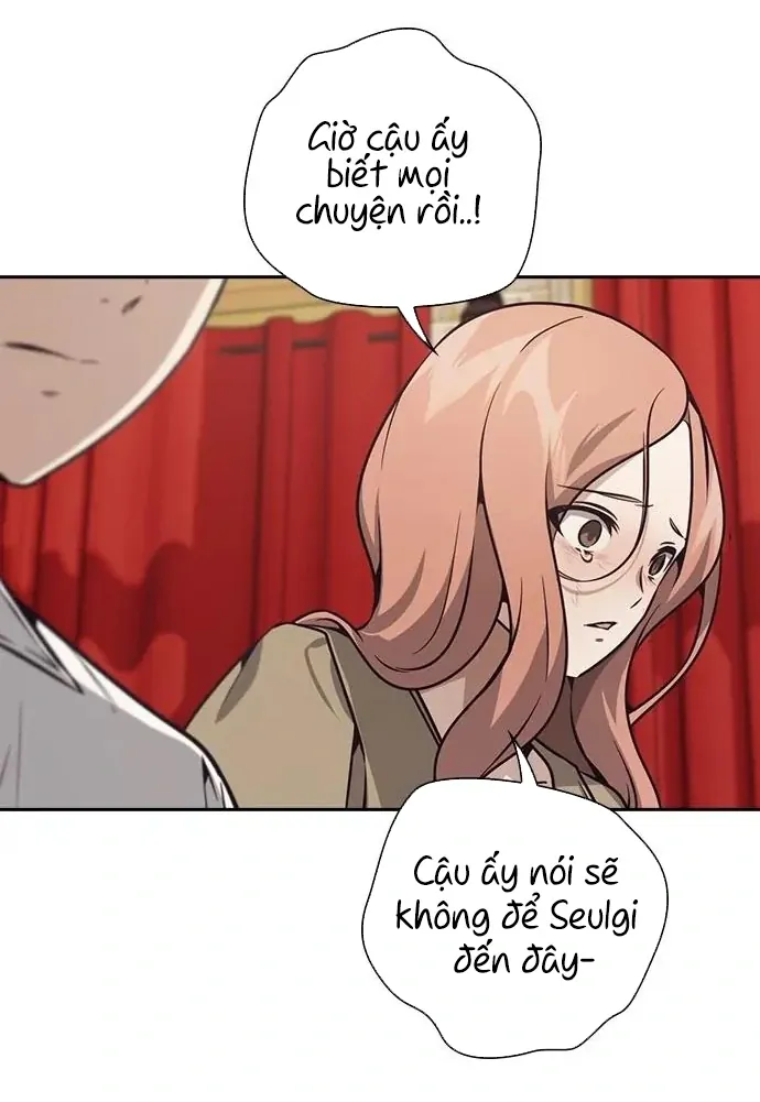 Cạnh Tranh Thân Thiện (Friendly Rivalry) - Chương 28 - Trang 24