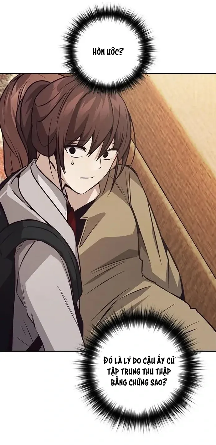 Cạnh Tranh Thân Thiện (Friendly Rivalry) - Chương 28 - Trang 72