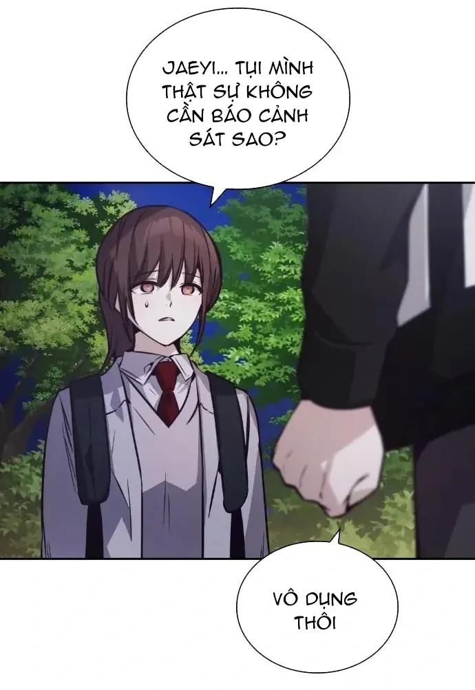 Cạnh Tranh Thân Thiện (Friendly Rivalry) - Chương 28 - Trang 29