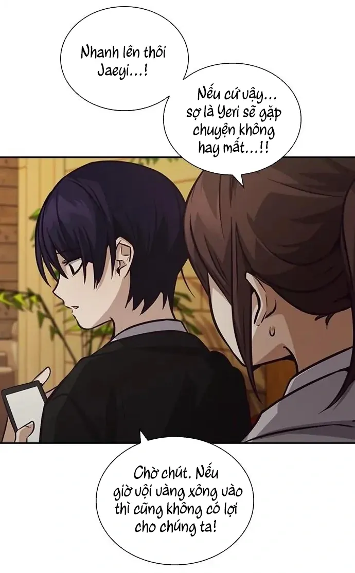 Cạnh Tranh Thân Thiện (Friendly Rivalry) - Chương 28 - Trang 48