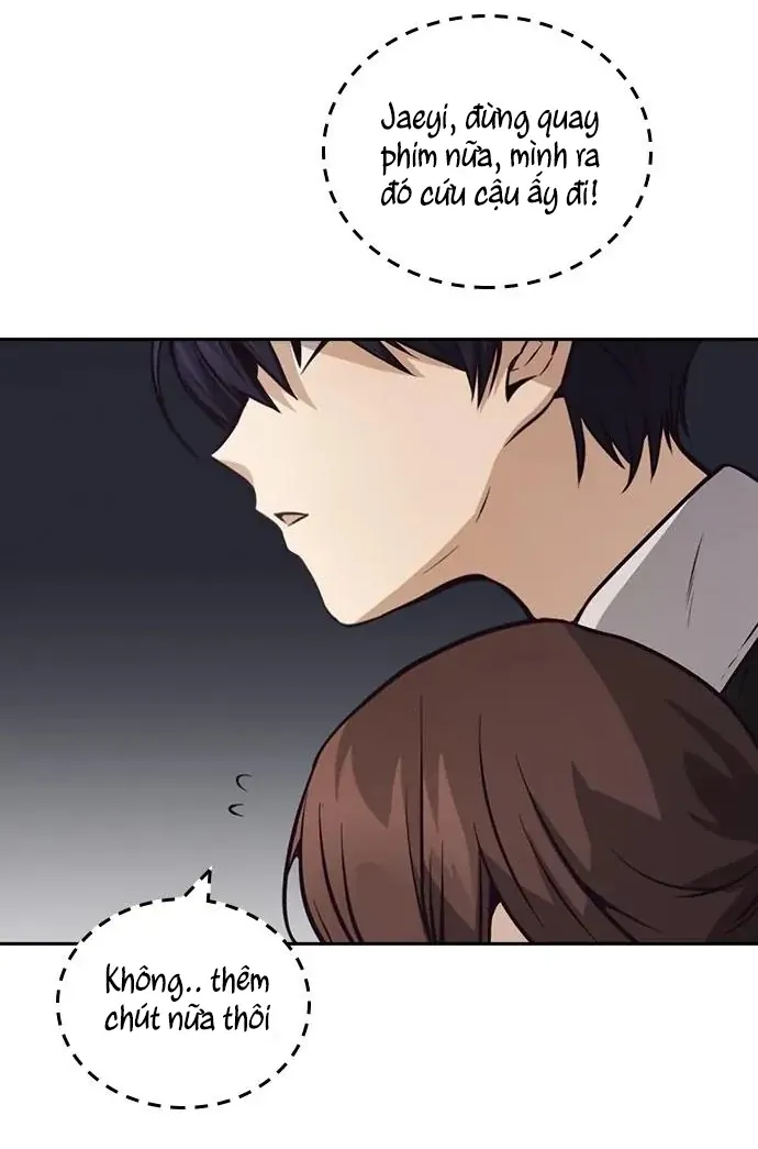 Cạnh Tranh Thân Thiện (Friendly Rivalry) - Chương 28 - Trang 53