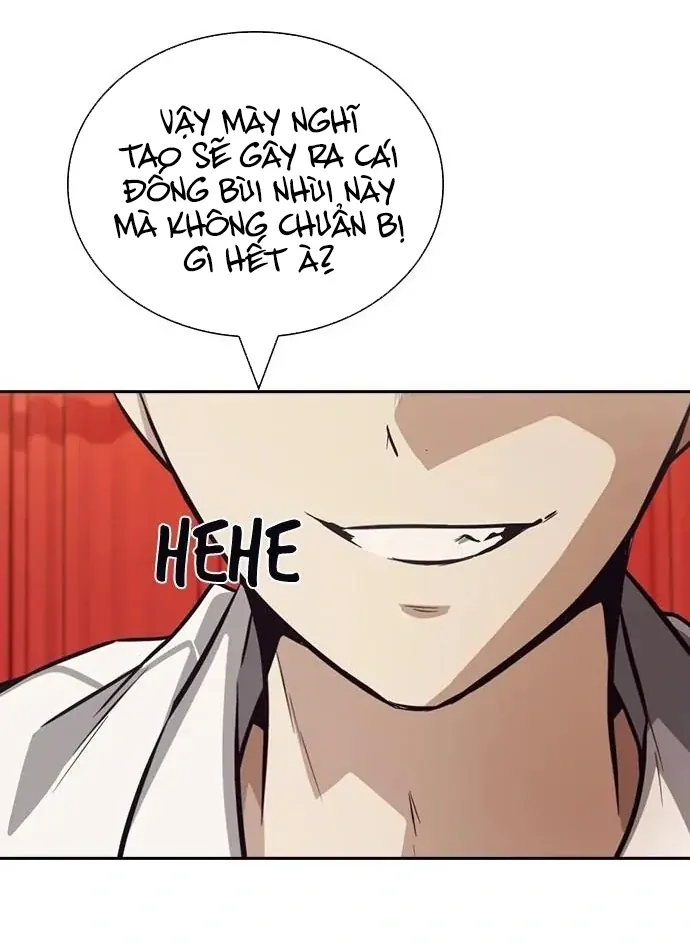 Cạnh Tranh Thân Thiện (Friendly Rivalry) - Chương 28 - Trang 75