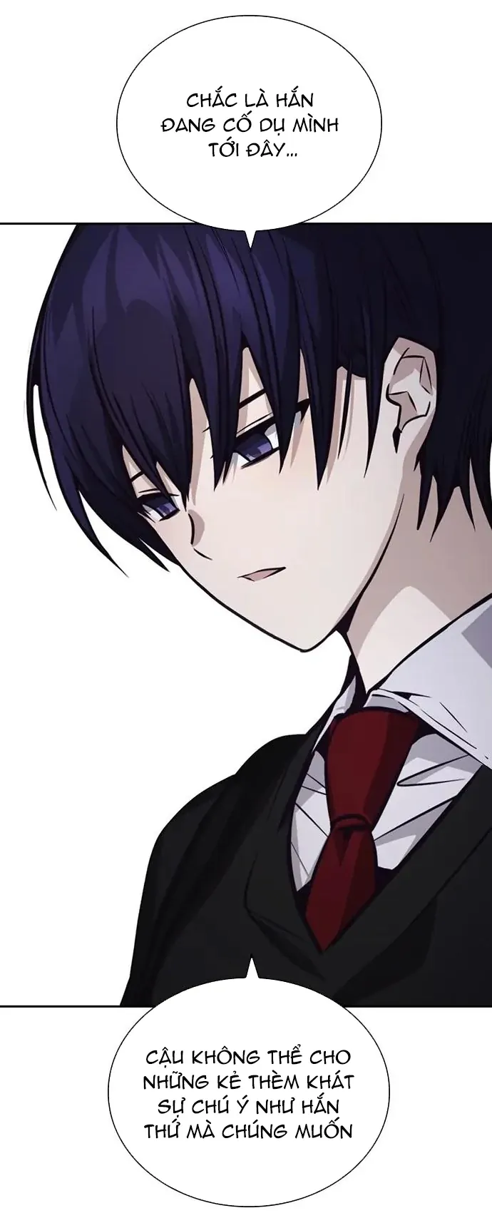 Cạnh Tranh Thân Thiện (Friendly Rivalry) - Chương 28 - Trang 44