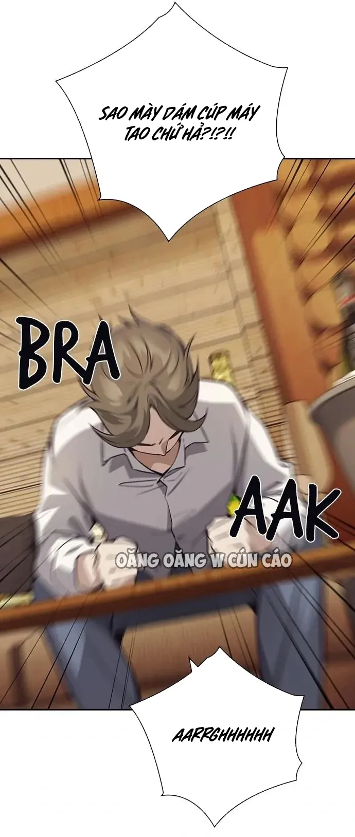 Cạnh Tranh Thân Thiện (Friendly Rivalry) - Chương 28 - Trang 46