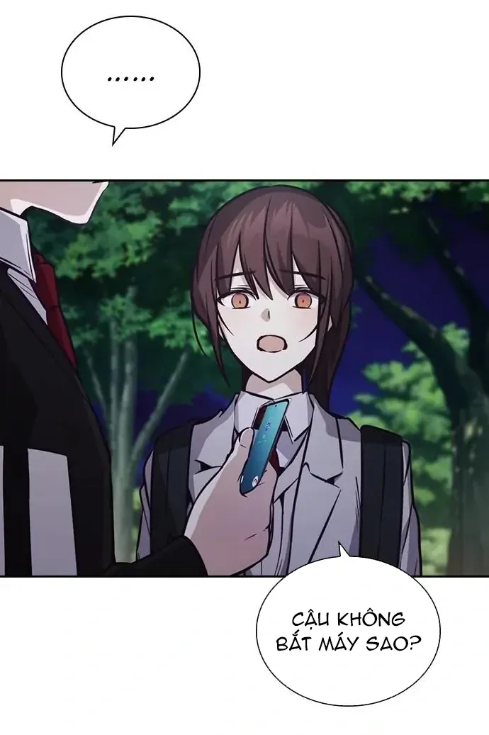 Cạnh Tranh Thân Thiện (Friendly Rivalry) - Chương 28 - Trang 43