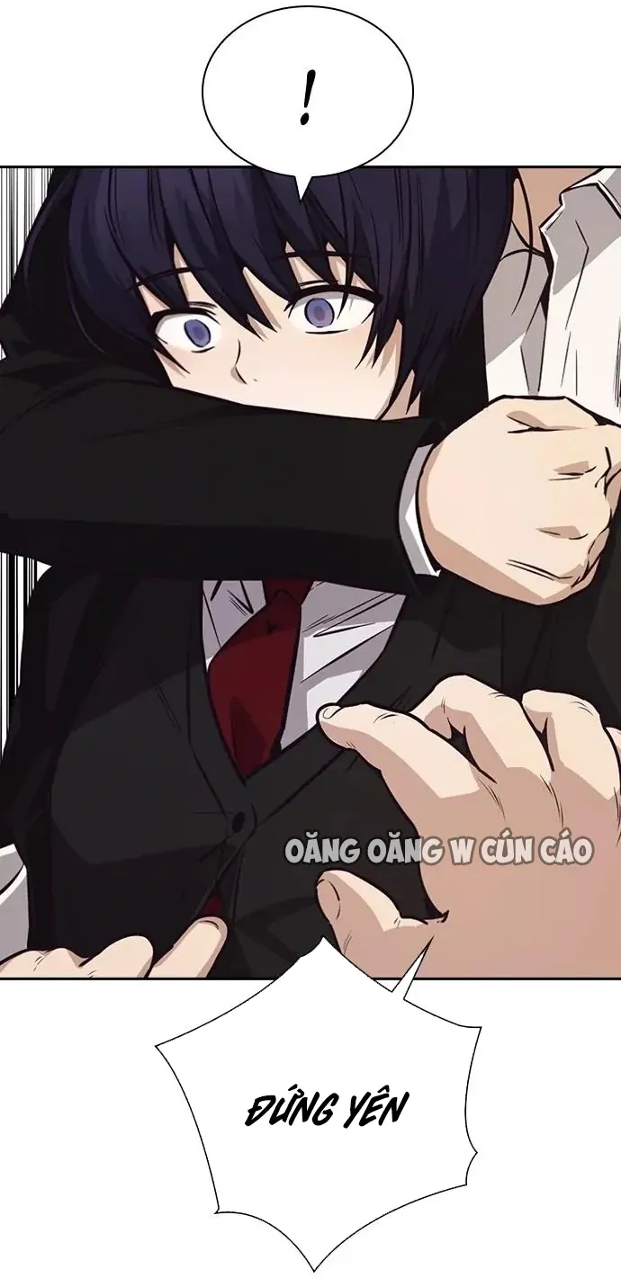 Cạnh Tranh Thân Thiện (Friendly Rivalry) - Chương 28 - Trang 80