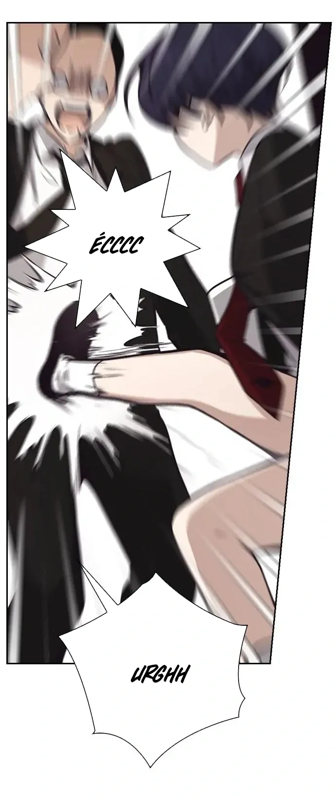 Cạnh Tranh Thân Thiện (Friendly Rivalry) - Chương 28 - Trang 83