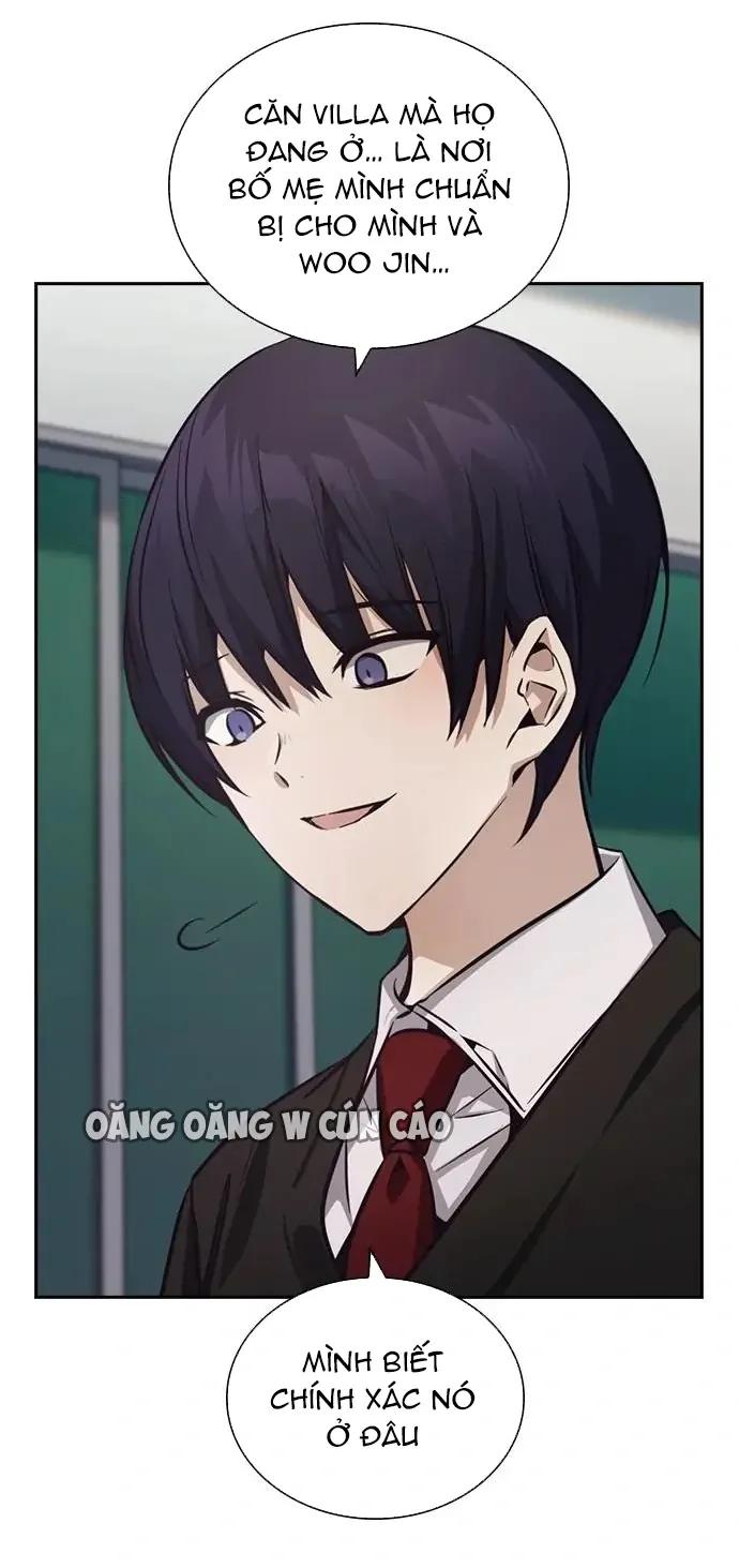 Cạnh Tranh Thân Thiện (Friendly Rivalry) - Chương 28 - Trang 21