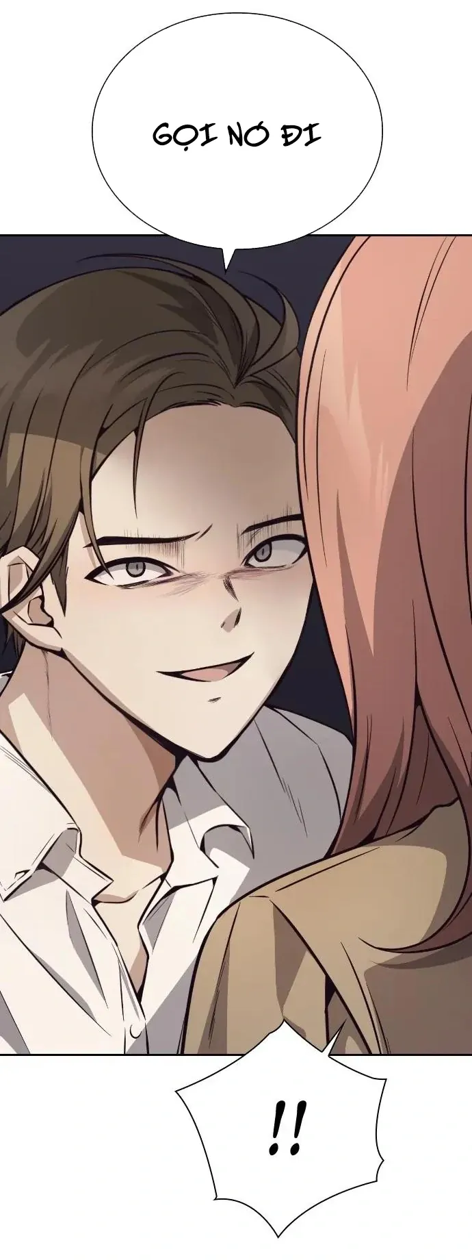 Cạnh Tranh Thân Thiện (Friendly Rivalry) - Chương 28 - Trang 9