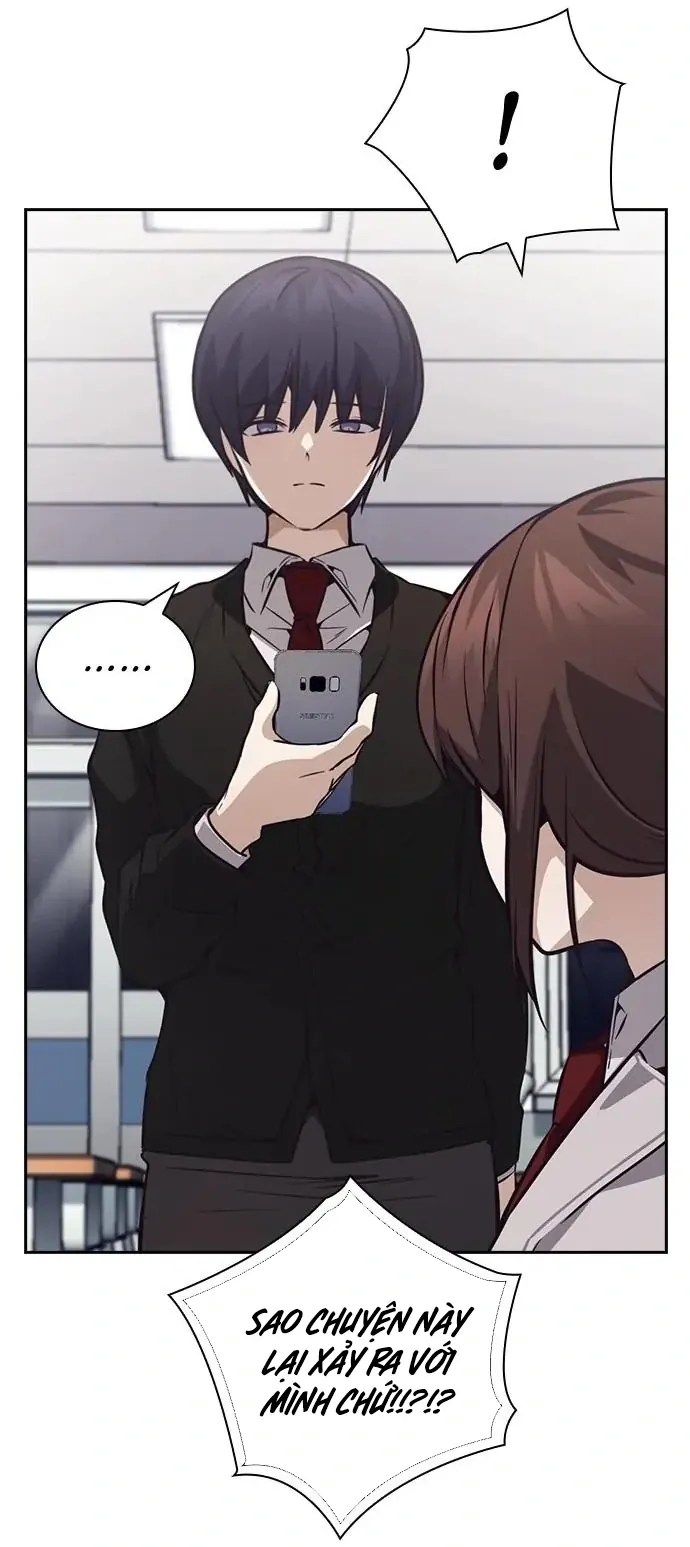 Cạnh Tranh Thân Thiện (Friendly Rivalry) - Chương 28 - Trang 14