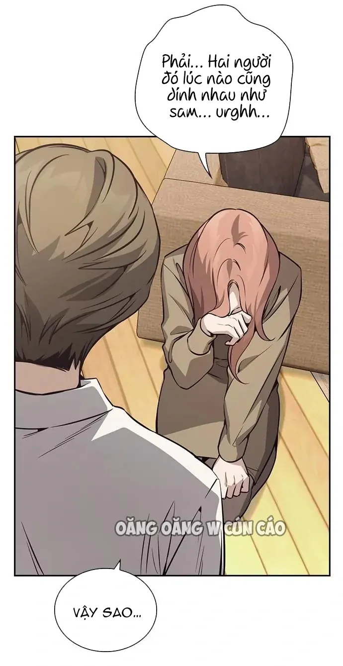 Cạnh Tranh Thân Thiện (Friendly Rivalry) - Chương 28 - Trang 6