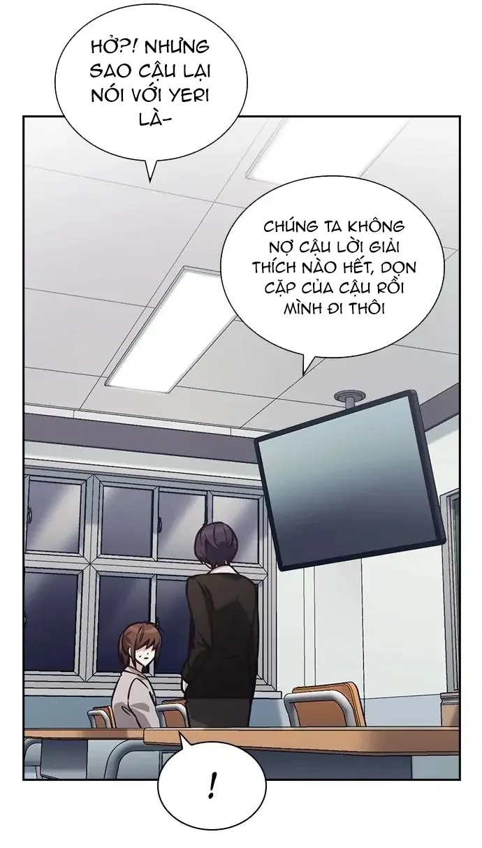 Cạnh Tranh Thân Thiện (Friendly Rivalry) - Chương 28 - Trang 22