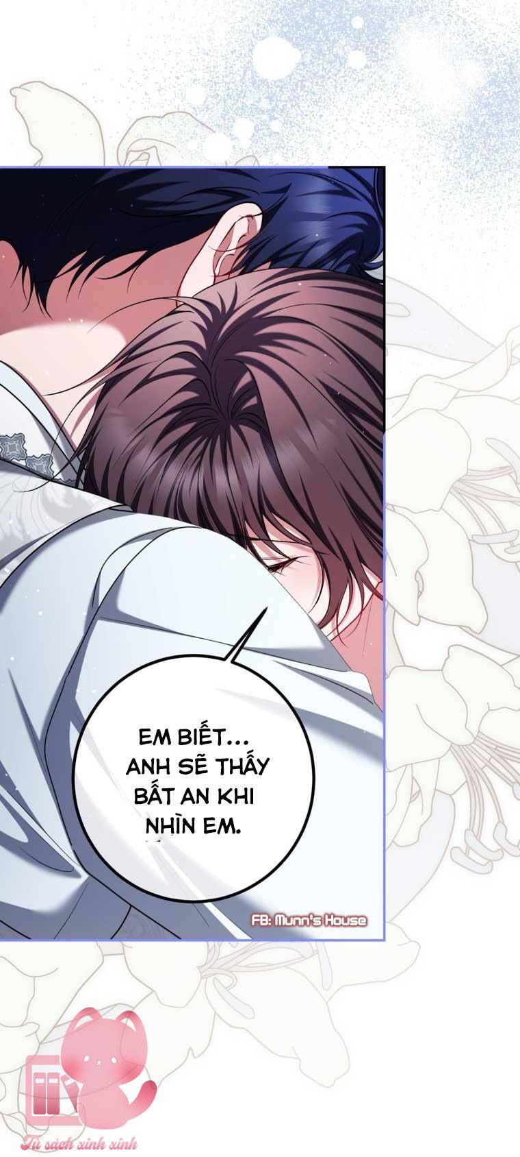 Thời Gian Của Nhân Vật Phụ Có Giới Hạn Chương 86 Ảnh 18
