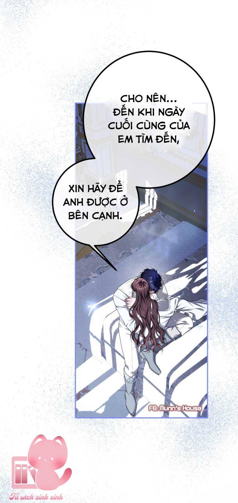 Thời Gian Của Nhân Vật Phụ Có Giới Hạn Chương 86 Ảnh 16
