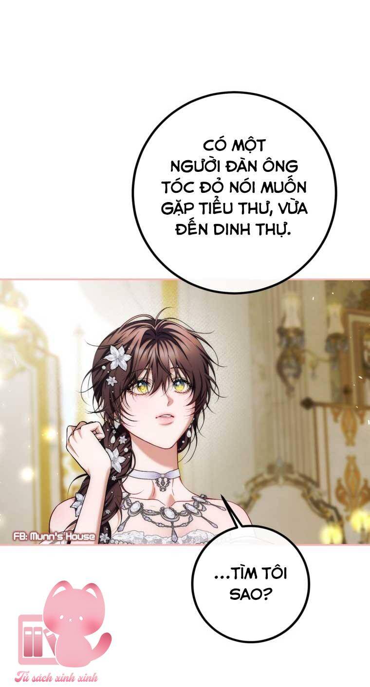 Thời Gian Của Nhân Vật Phụ Có Giới Hạn Chương 86 Ảnh 55