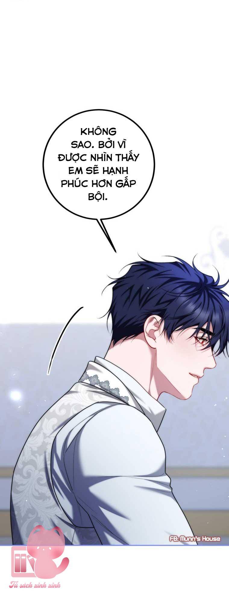 Thời Gian Của Nhân Vật Phụ Có Giới Hạn Chương 86 Ảnh 19