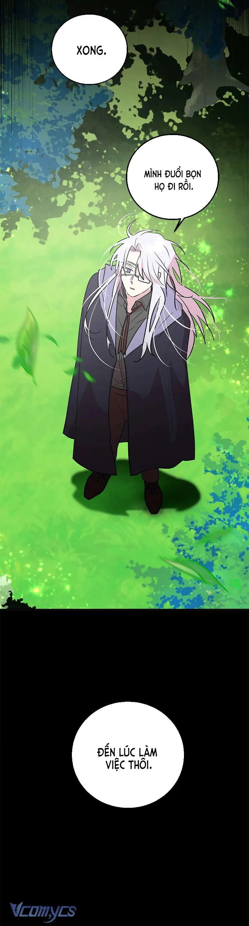 Chinh Phục Trái Tim - Chương 15 - Trang 25