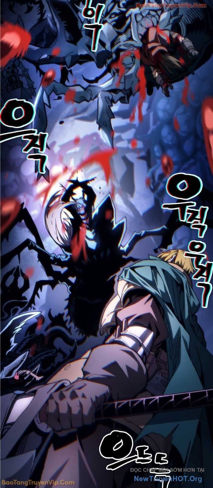 Hãy Hành Động Như Một Boss Đi Ngài Mr Devourer - Chương 91.1 - Trang 4