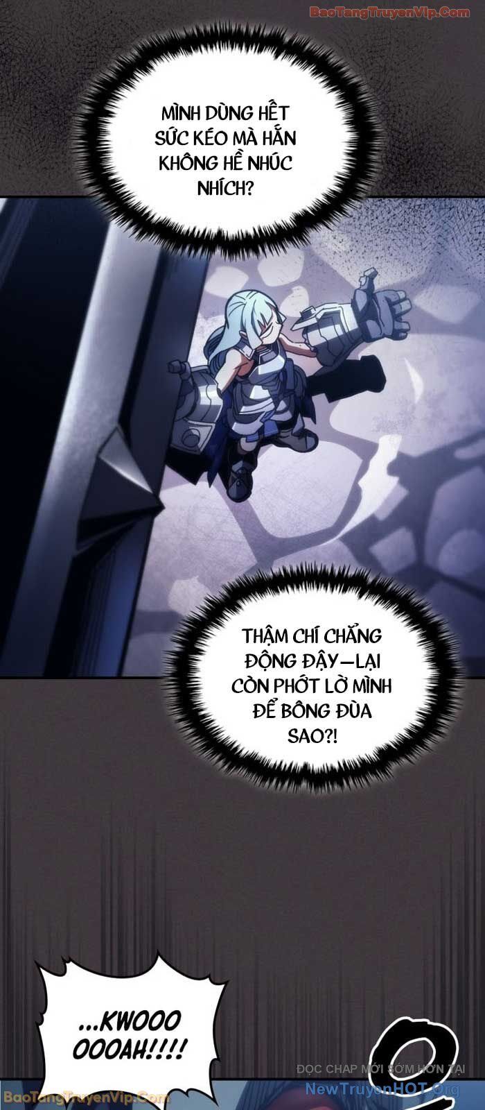 Hãy Hành Động Như Một Boss Đi Ngài Mr Devourer - Chương 91.1 - Trang 45