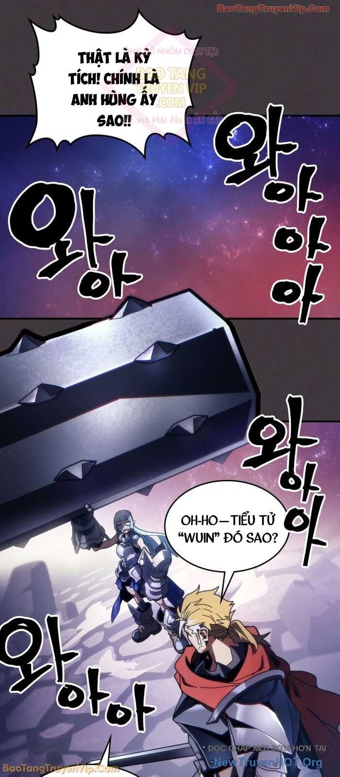 Hãy Hành Động Như Một Boss Đi Ngài Mr Devourer - Chương 91.1 - Trang 43