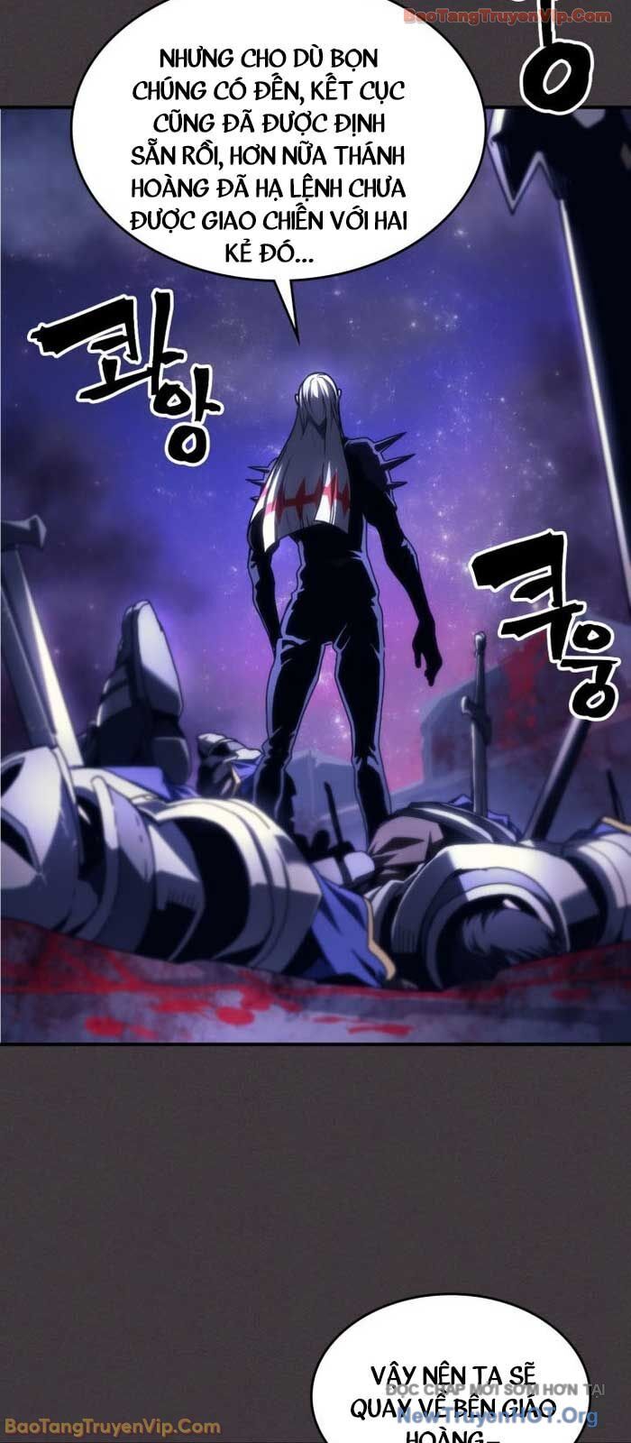 Hãy Hành Động Như Một Boss Đi Ngài Mr Devourer - Chương 91.1 - Trang 55