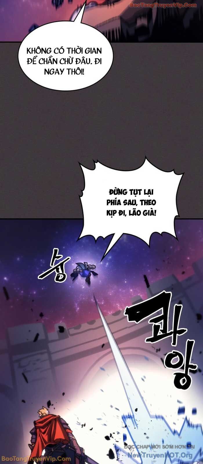 Hãy Hành Động Như Một Boss Đi Ngài Mr Devourer - Chương 91.1 - Trang 50