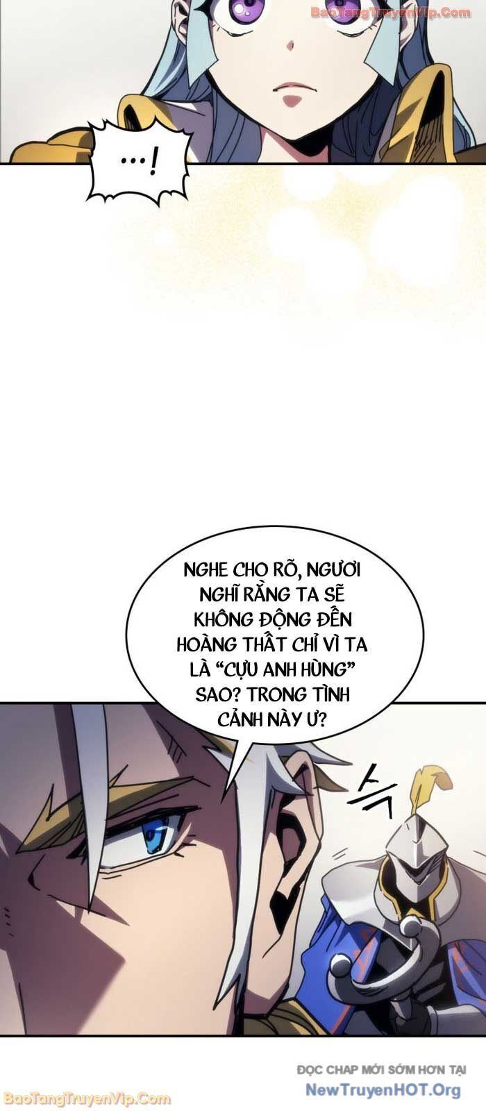 Hãy Hành Động Như Một Boss Đi Ngài Mr Devourer - Chương 91.1 - Trang 39