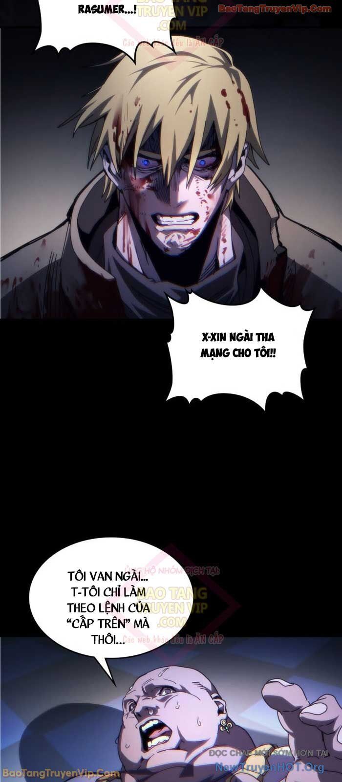 Hãy Hành Động Như Một Boss Đi Ngài Mr Devourer - Chương 91.1 - Trang 6