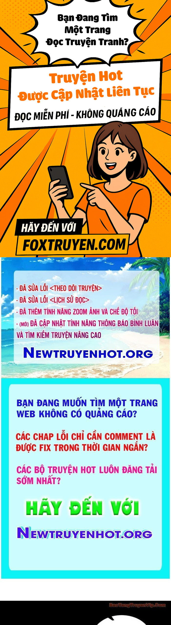 Hãy Hành Động Như Một Boss Đi Ngài Mr Devourer - Chương 91.1 - Trang 1
