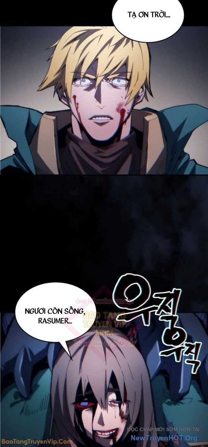 Hãy Hành Động Như Một Boss Đi Ngài Mr Devourer - Chương 91.1 - Trang 2