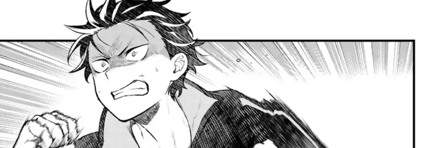 Re:zero - Bắt Đầu Lại Ở Thế Giới Khác - Chương 8 - Trang 33