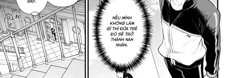Re:zero - Bắt Đầu Lại Ở Thế Giới Khác - Chương 8 - Trang 36