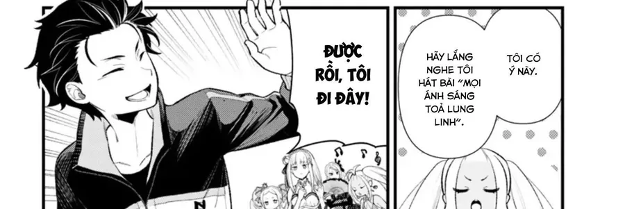 Re:zero - Bắt Đầu Lại Ở Thế Giới Khác - Chương 8 - Trang 31