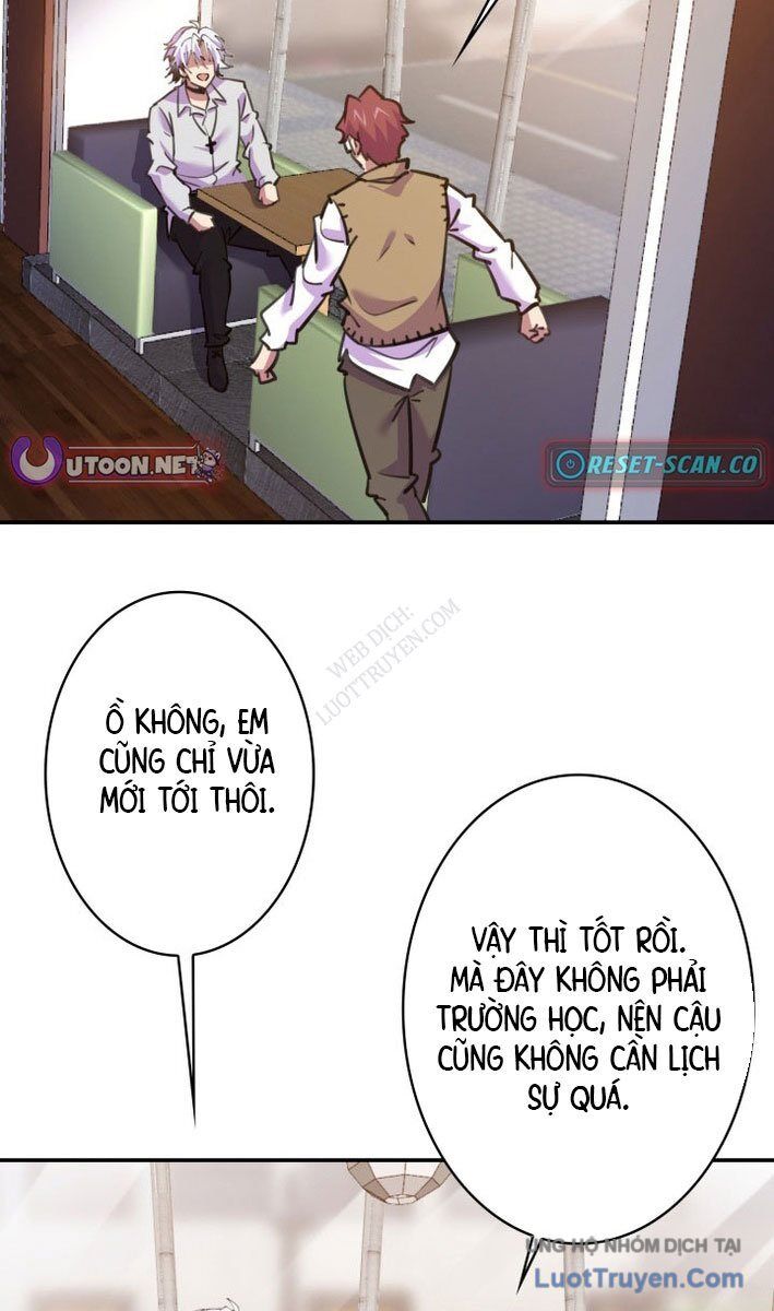 Hiệp Sĩ Chân Lý - Chương 5 - Trang 2