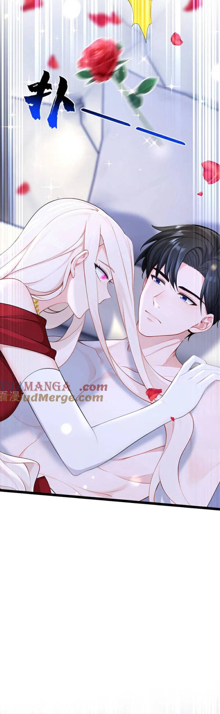 Xuyên Nhanh: Ký Chủ Cô Ấy Một Lòng Muốn Chết Chương 157 Ảnh 21
