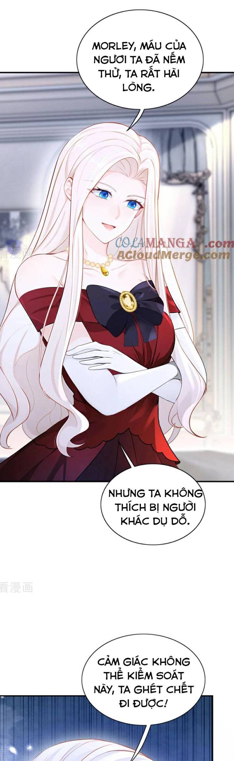Xuyên Nhanh: Ký Chủ Cô Ấy Một Lòng Muốn Chết Chương 157 Ảnh 27