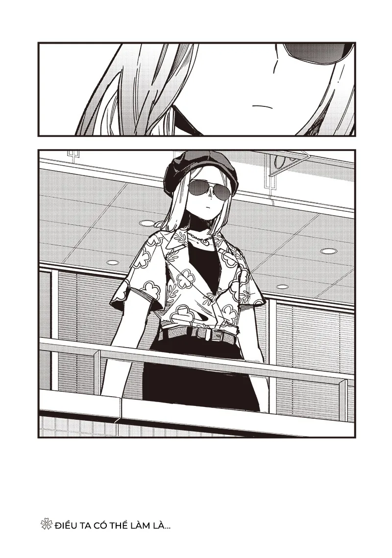 Uma Musume Pretty Derby: Star Blossom - Chương 40 - Trang 25