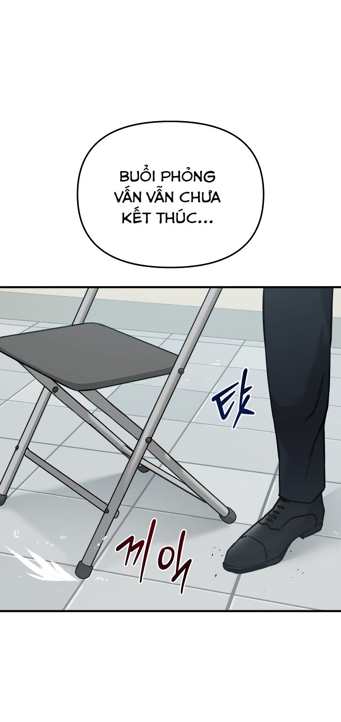 Ghost Hammer (Pre-Serialization) - Chương 2 - Trang 28