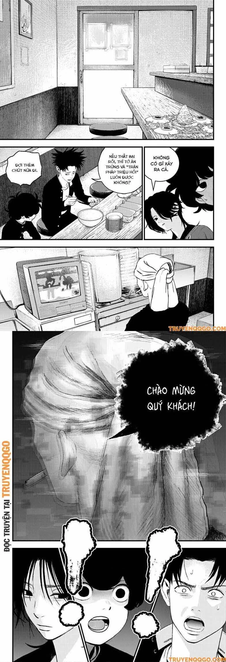 Bug Ego - Chương 14.2 - Trang 2