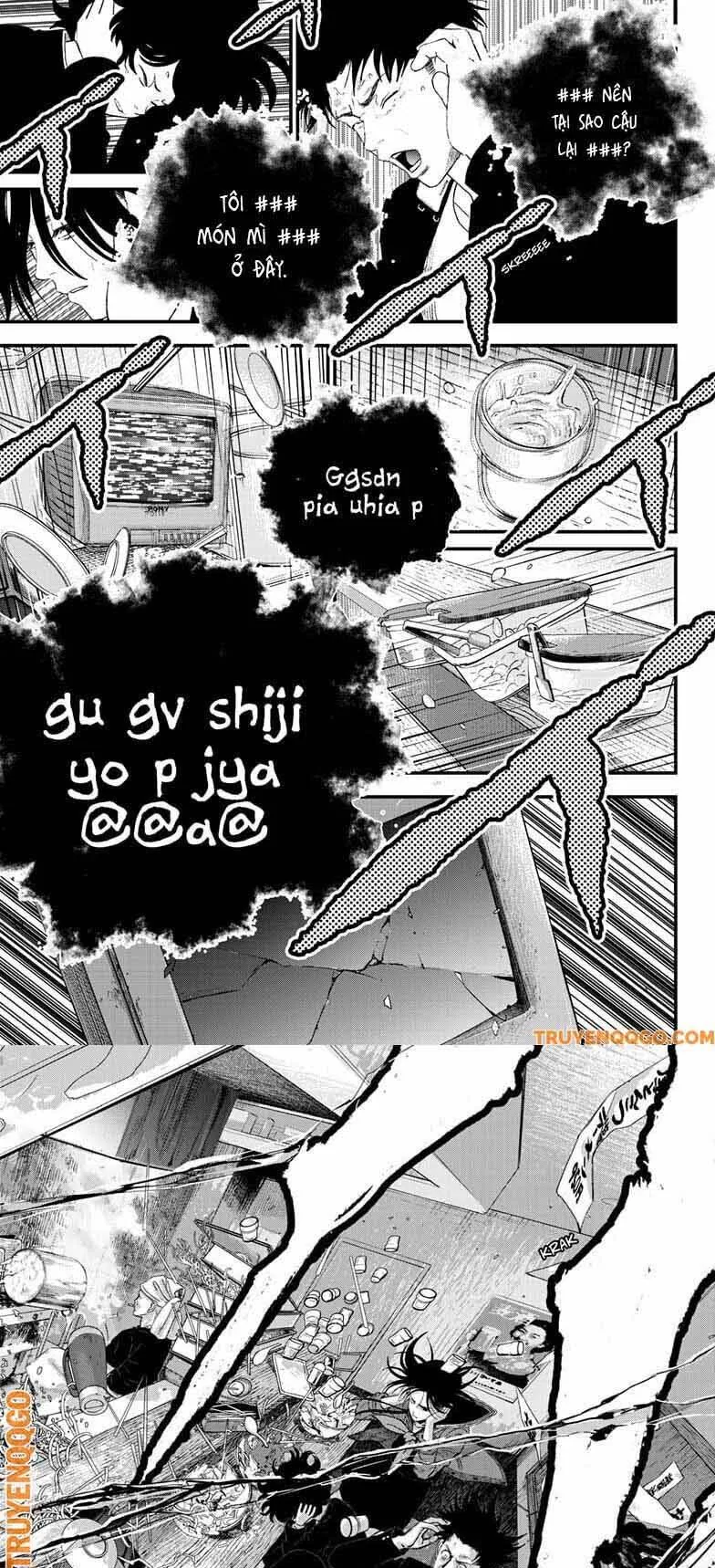 Bug Ego - Chương 14.2 - Trang 8