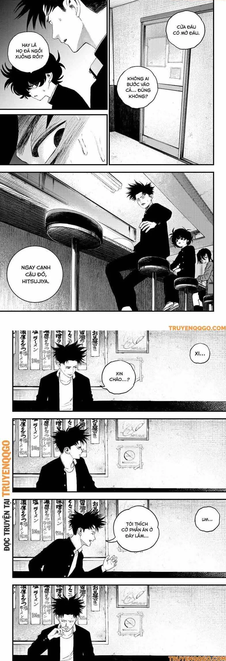 Bug Ego - Chương 14.2 - Trang 3