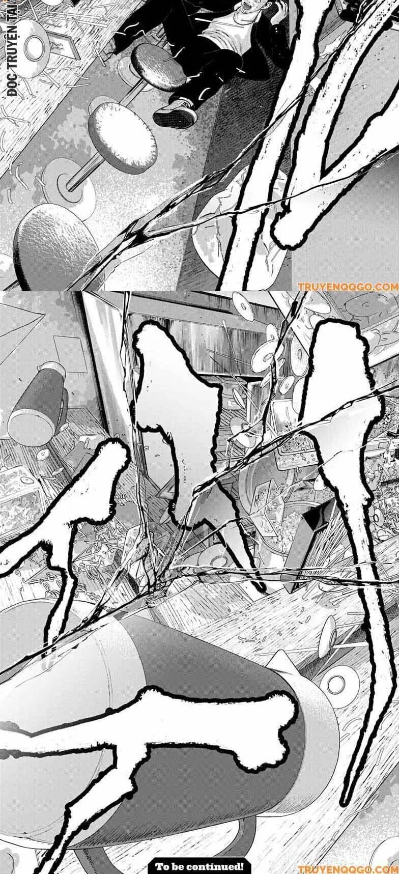 Bug Ego - Chương 14.2 - Trang 9