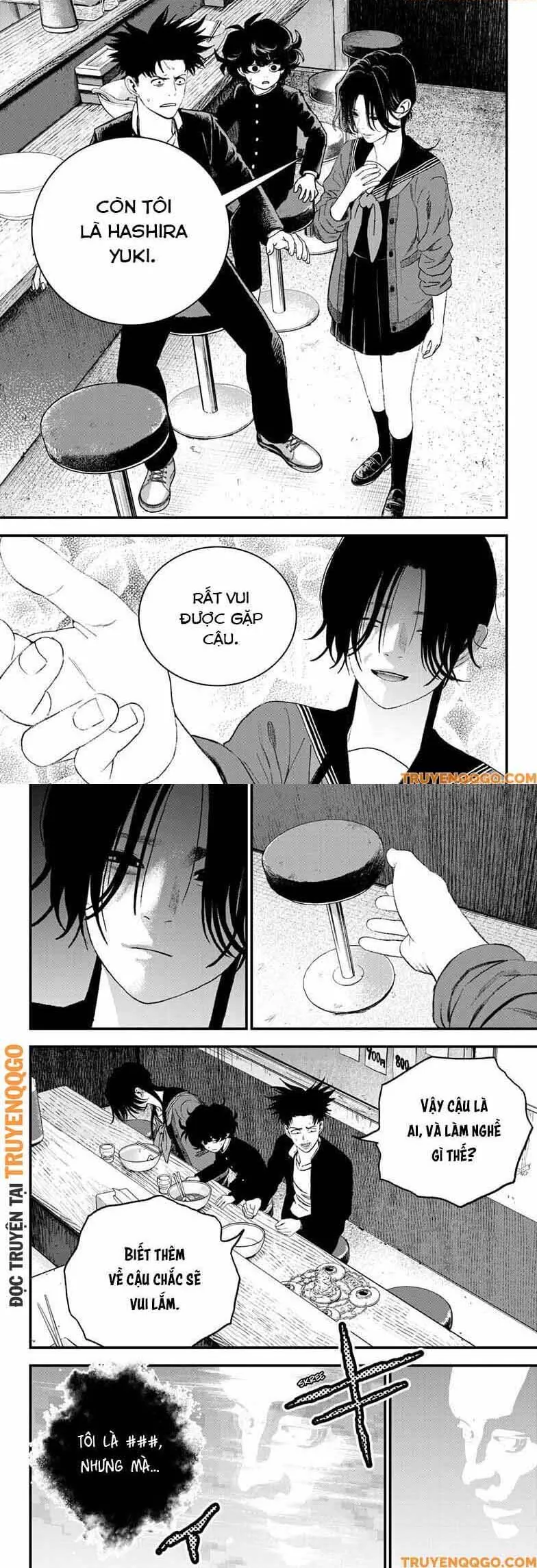 Bug Ego - Chương 14.2 - Trang 7