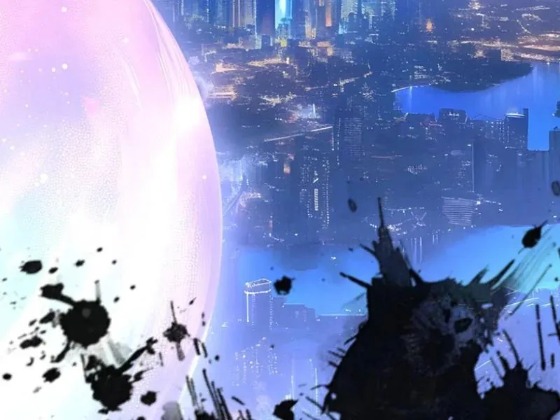 Tội Ác Chi Thành - Chương 7 - Trang 29