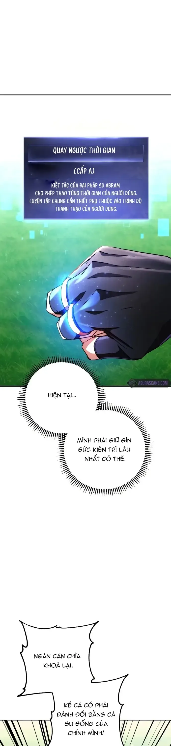 Đấu Trường Sinh Tử - Chương 122 - Trang 12